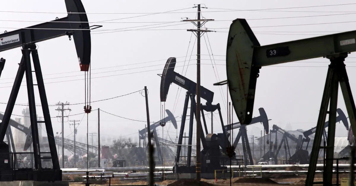 Autossuficiência brasileira não impede vínculo entre petróleo e combustíveis