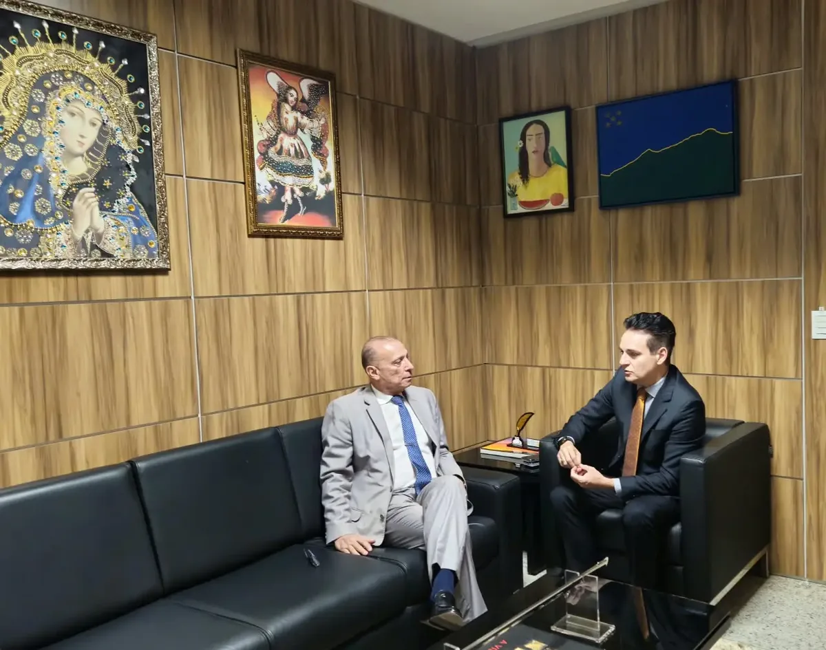 Goiânia promove formação prática para recursos criminais em tribunais