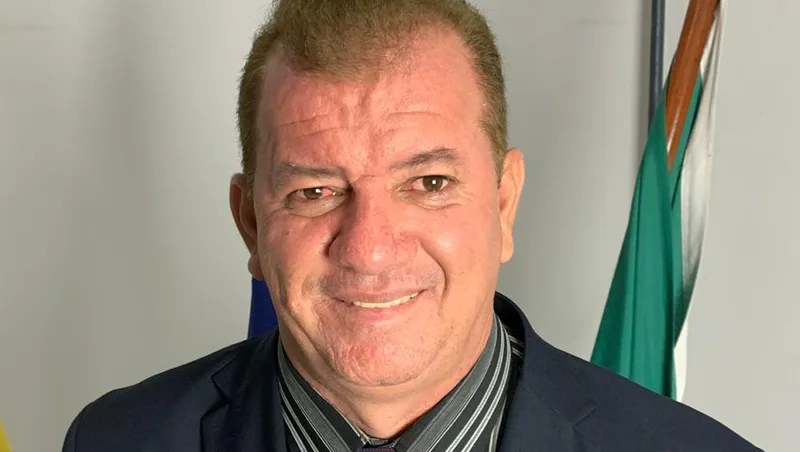 Mesa da Câmara de Aparecida mantém composição para 2027 e 2028