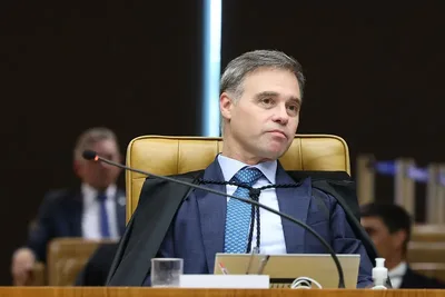 STF valida colaboração de empresário sobre recursos ligados a filme de Bolsonaro