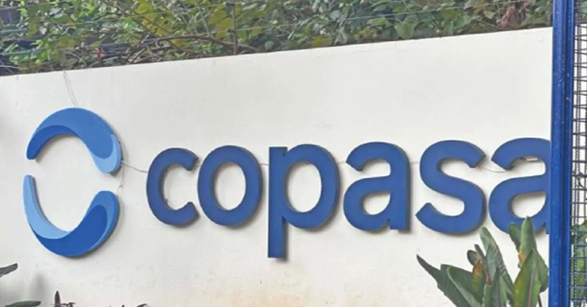 Saída da Equatorial da Copasa prevê multa de R$ 50 milhões ao Estado