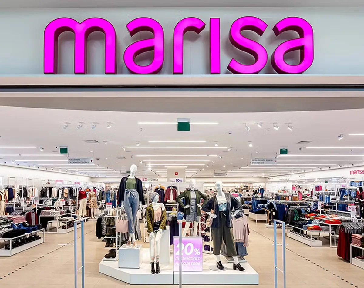 B3 amplia prazo para Marisa elevar ações a R$ 1