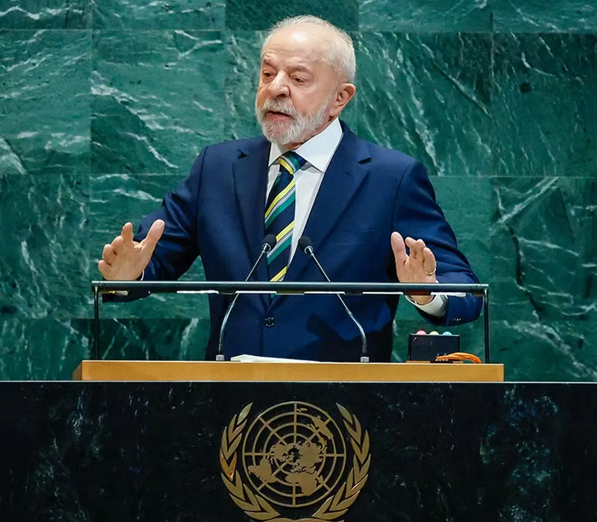 IPCA-15, Copom e viagem de Lula à ONU concentram atenções nesta semana