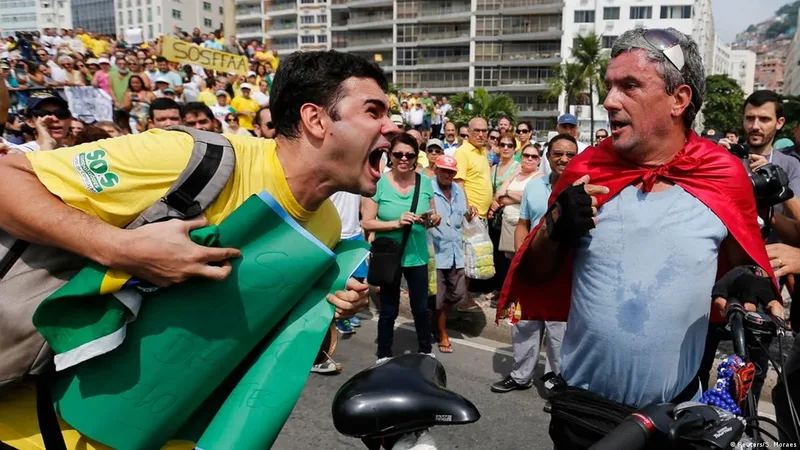 Augusto Cury cresce em pesquisa e encarna reação ao conflito entre polos