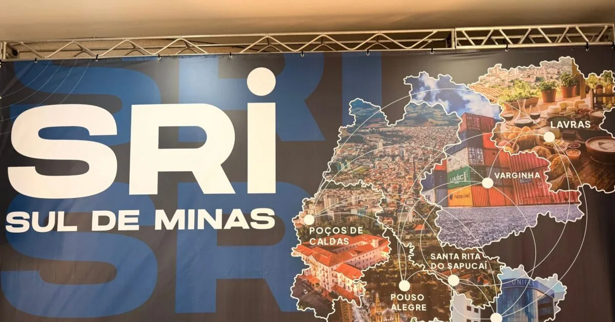 Sistema de inovação reúne seis municípios do Sul de Minas no HackTown