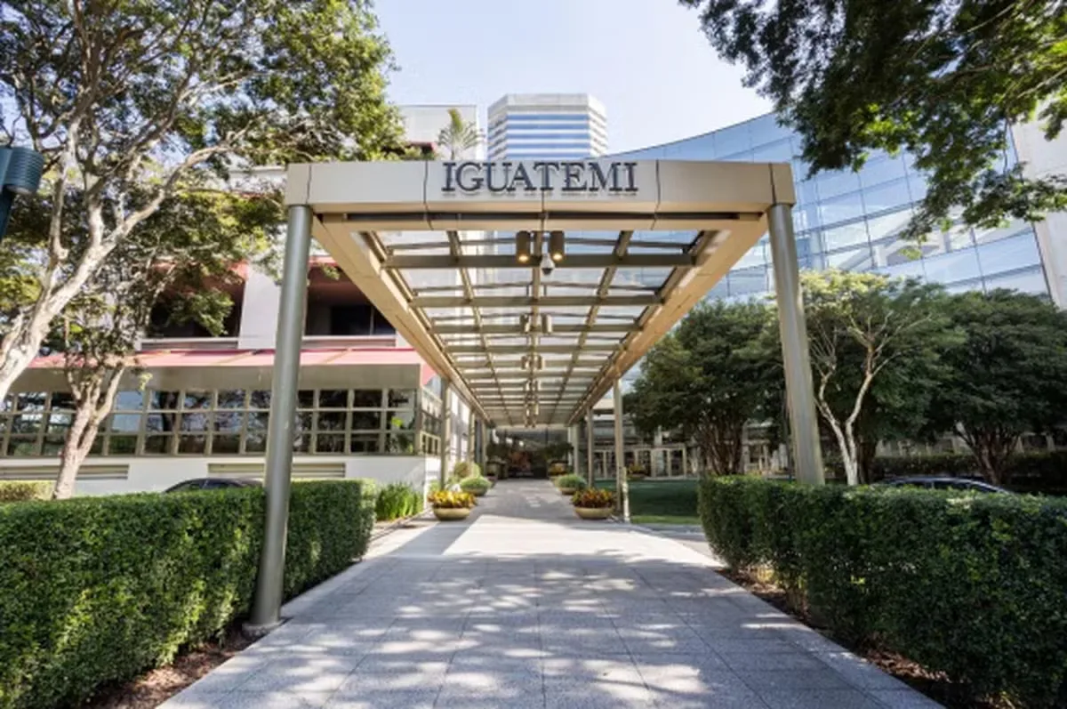 Iguatemi fecha venda de participações em cinco shoppings por R$ 876,1 milhões