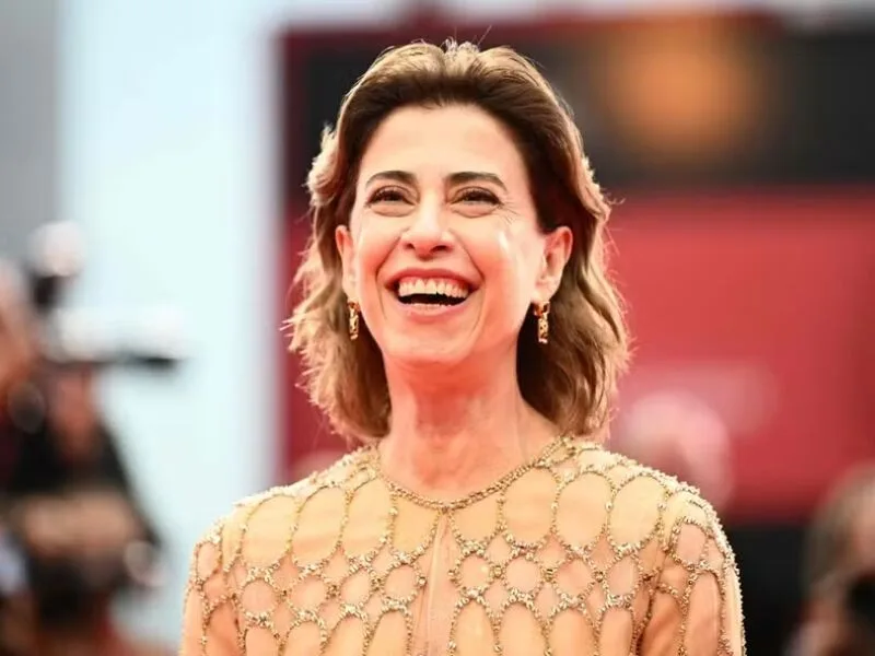 Fernanda Torres completa 61 anos e agradece carinho dos fãs