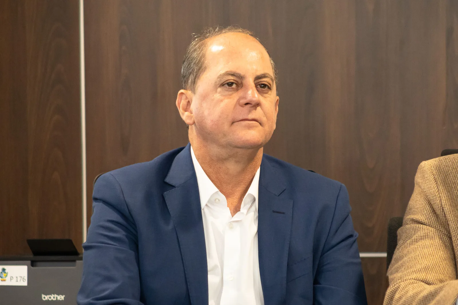 Gugu Nader define apoios e projeta votação de Daniel Agrobom em Goiás
