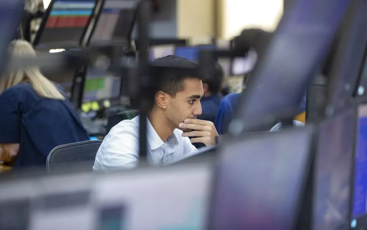 Ações da Vale movimentam R$ 2,5 bilhões em meio à venda de estrangeiros