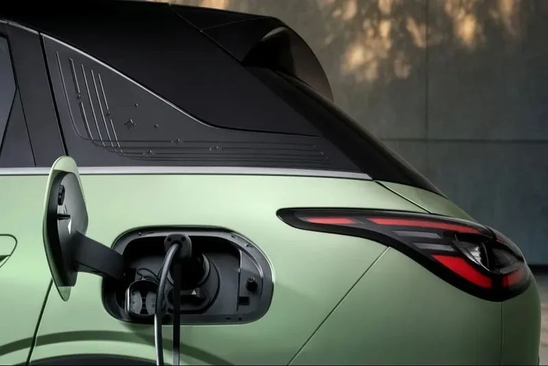 Renault e Geely ampliam parceria para produzir elétricos no Brasil