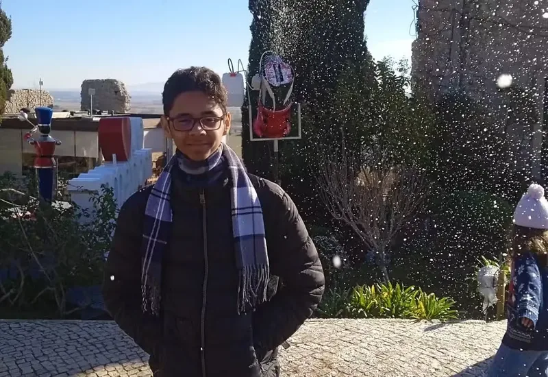 Deportado de Portugal, estudante descobre aprovação de residência após chegar ao Brasil