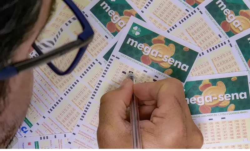 Três apostas de Goiás levam R$ 96 mil na quina da Mega-Sena