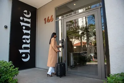 Charlie anuncia gestão de três empreendimentos em Belo Horizonte