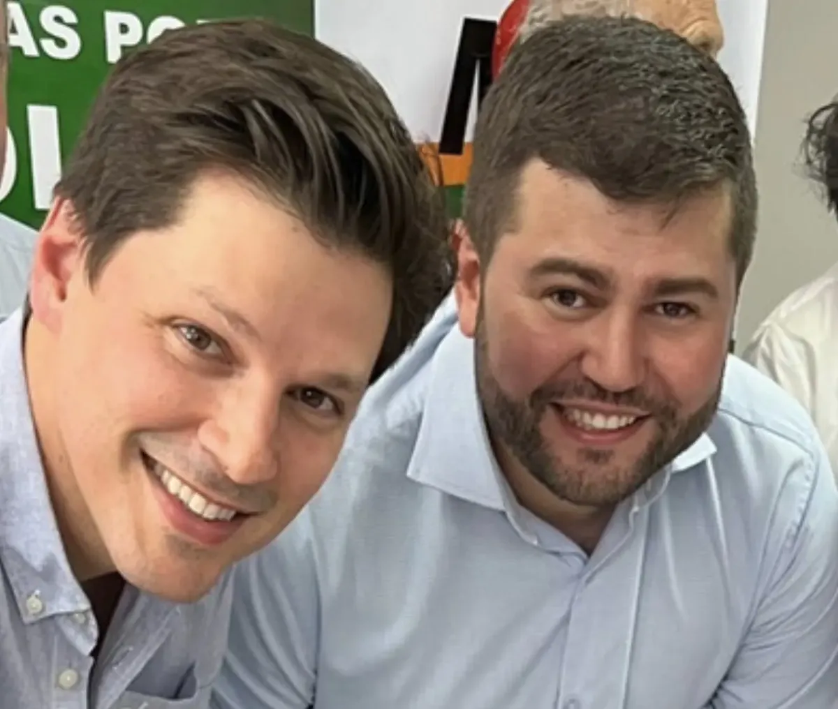Acidente na BR-050 mata deputado estadual de Goiás aos 41 anos