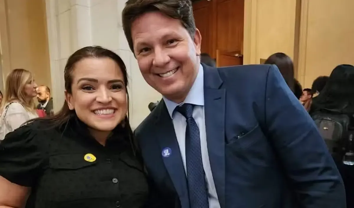 Produtora de Dark Horse relata pressão e nega conhecer financiadores do filme