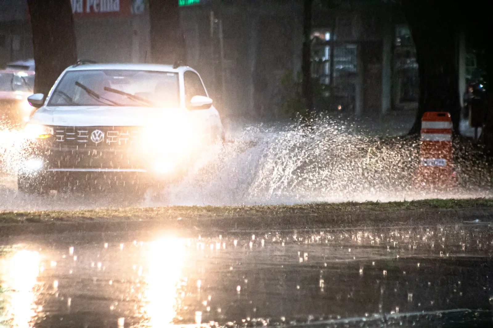 Calor pode chegar a 41°C em Goiás nesta semana, com chuva passageira no início