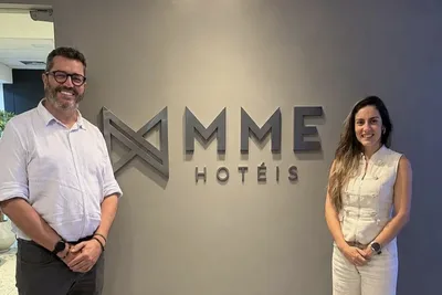 MME Hotéis passa a ter quatro CEOs e promove diretor Comercial
