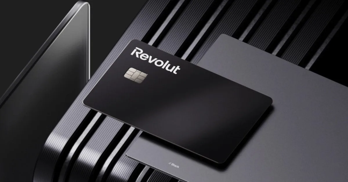 Revolut oferece 3.000 pontos após gastos de R$ 150 com o cartão