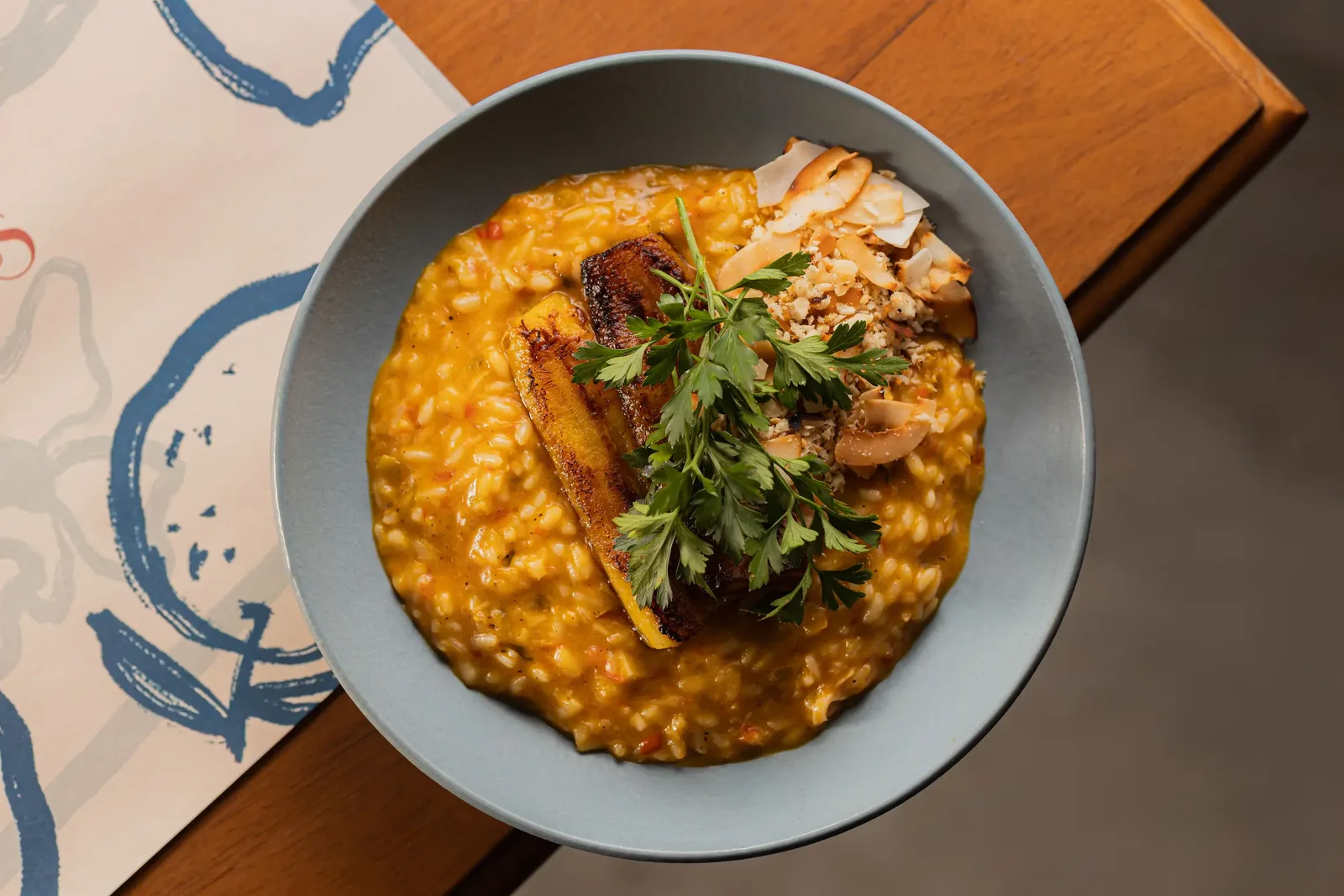 Festival em Goiânia combina culinária italiana, japonesa e receitas sem carne