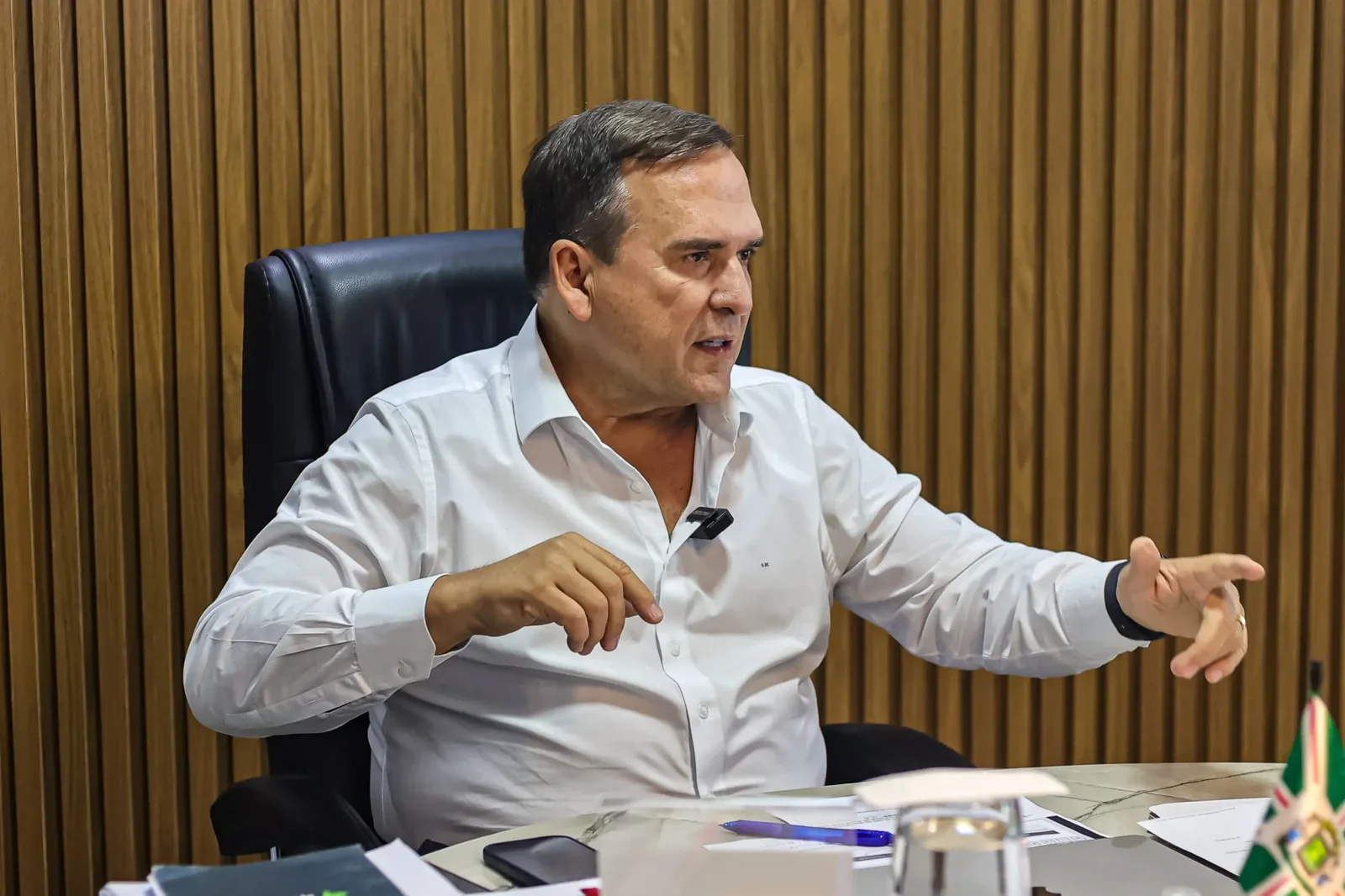 Goiânia e quatro municípios articulam fiscalização antes da mudança para o IBS