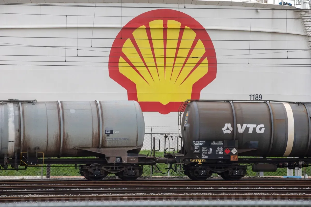 Shell mantém avaliação de quatro áreas na Margem Equatorial