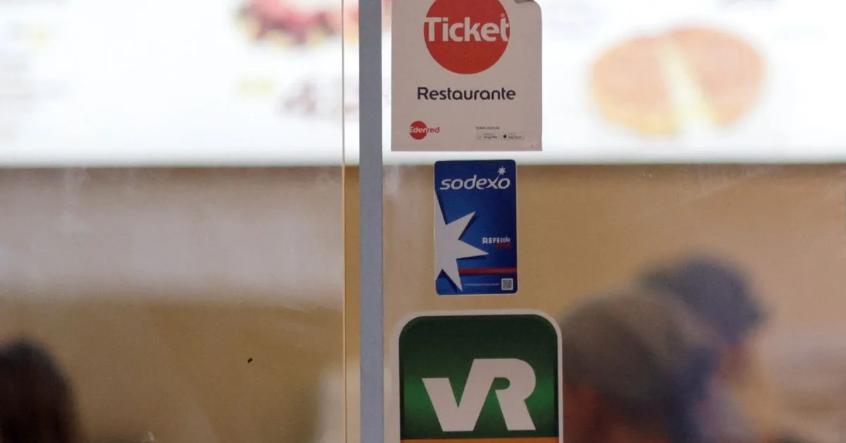 Vale-alimentação terá teto de taxas e prazo de 15 dias para repasse