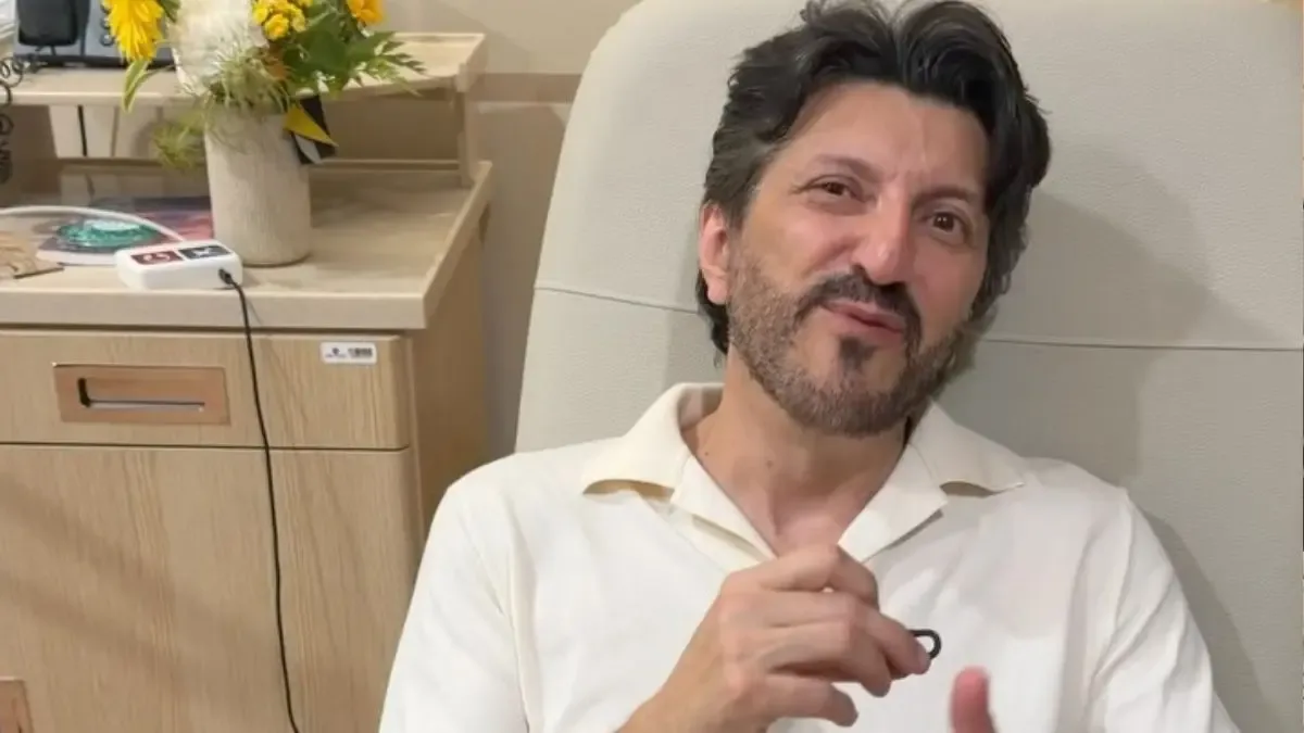 Despedida de Lito Sousa ocorre com pedido de preservação da imagem do filho