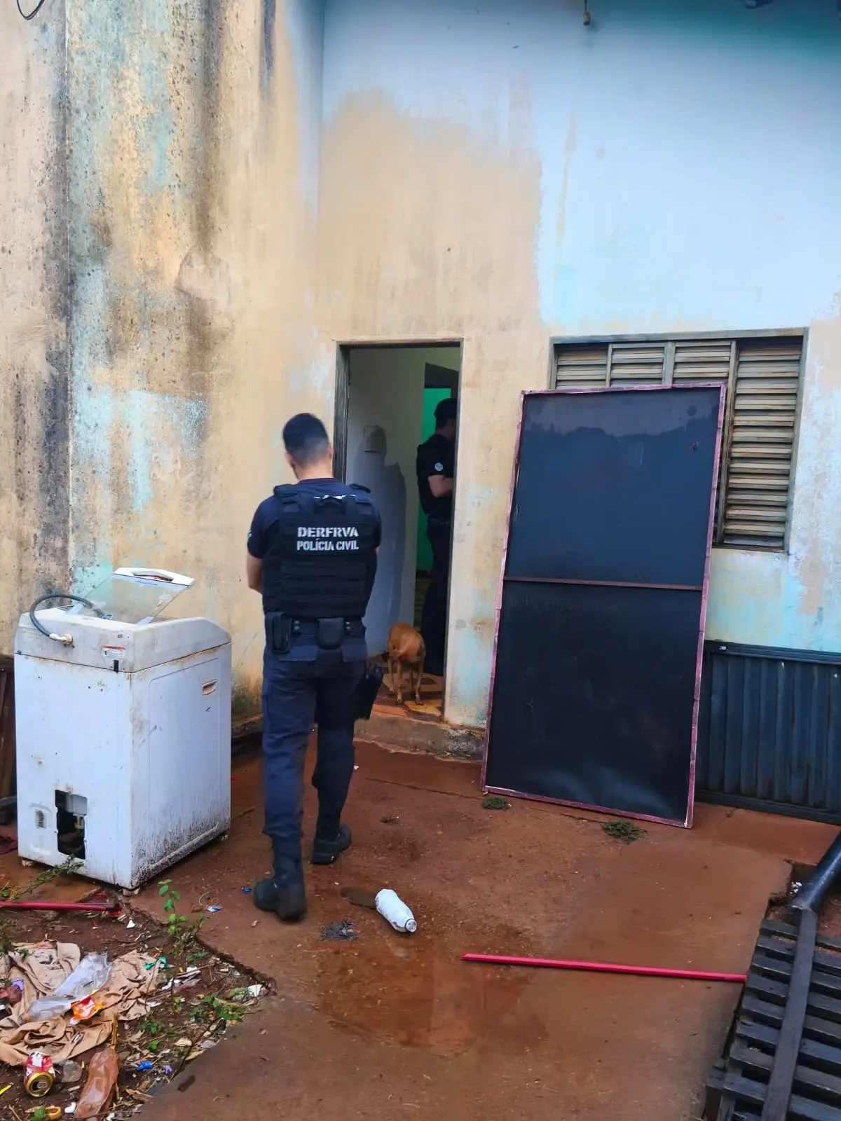 Moto roubada é recuperada e leva a prisões temporárias em Goiânia