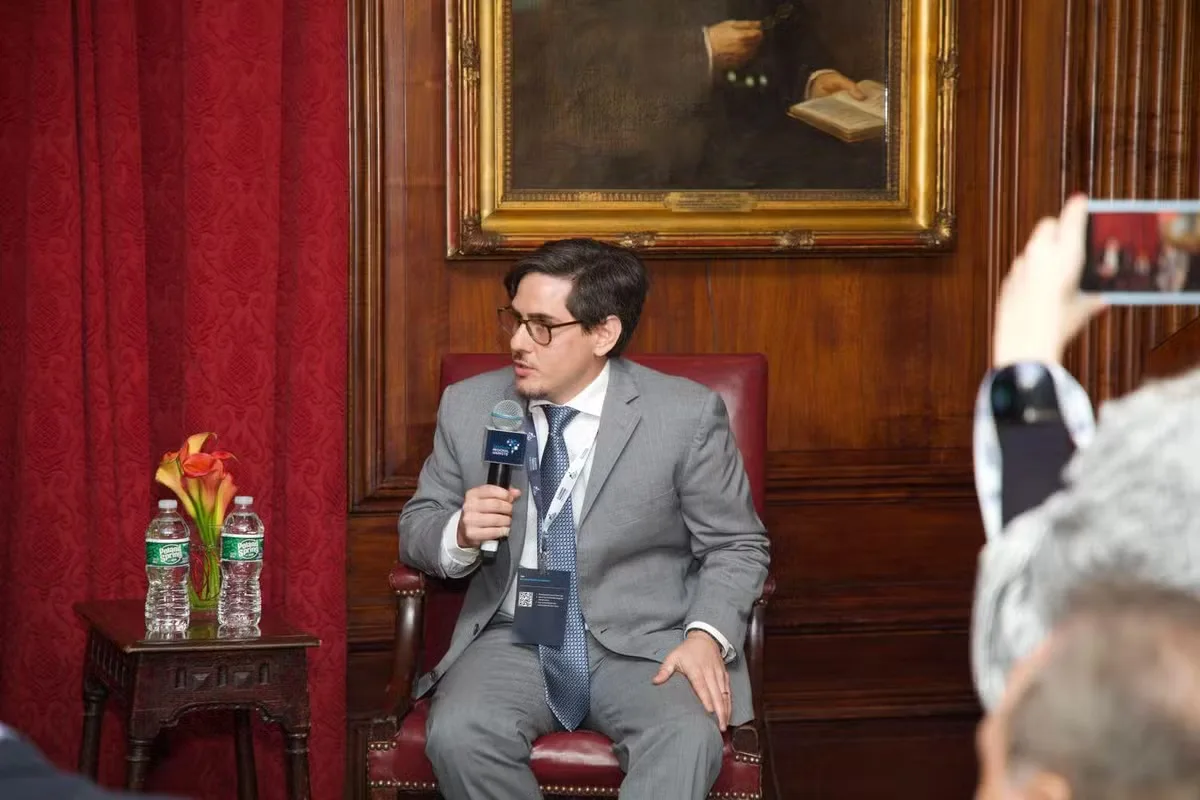 Fernando Cinelli pede adiamento da recuperação judicial da Apex
