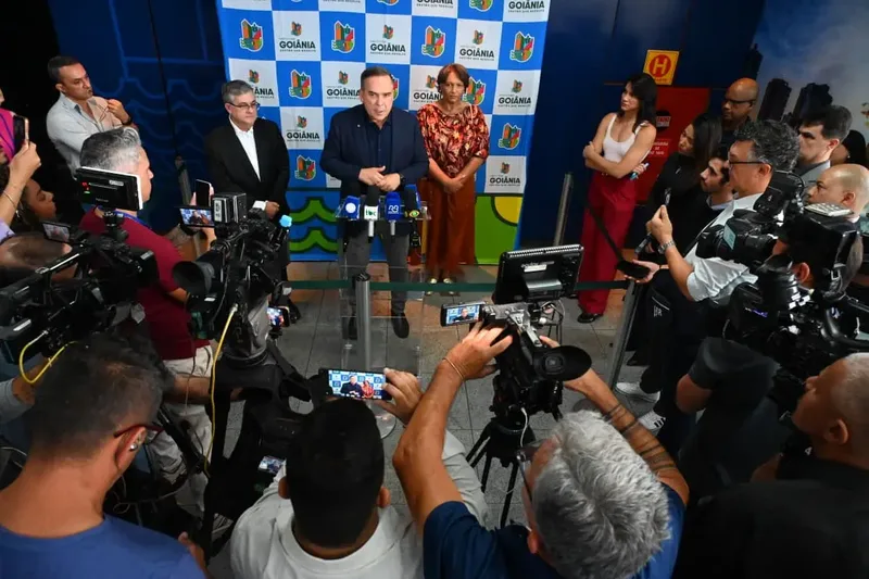 Prefeitura de Goiânia planeja cancelar doações de terrenos sem uso previsto