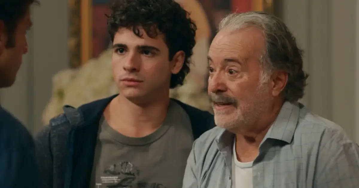 João Victor Gonçalves relata homofobia ao chegar ao Rock in Rio