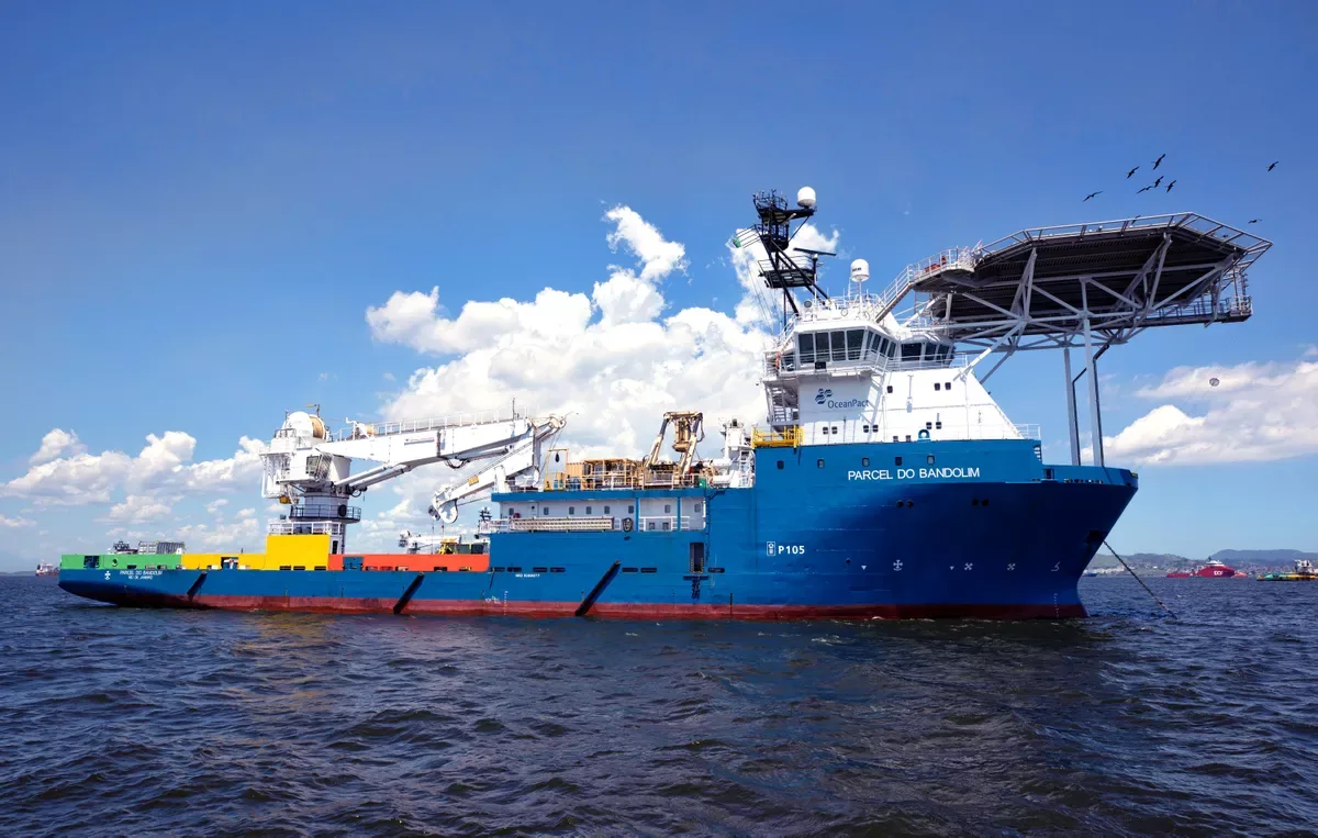 OceanPact afirma que disputa com Petrobras seguirá para cumprimento de sentença