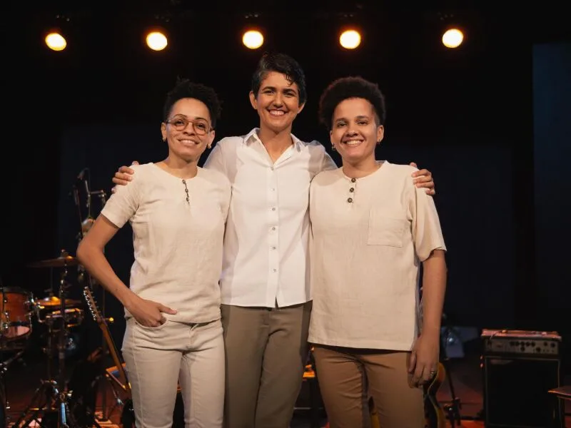 Recife recebe dois dias de workshops e shows dedicados à guitarra