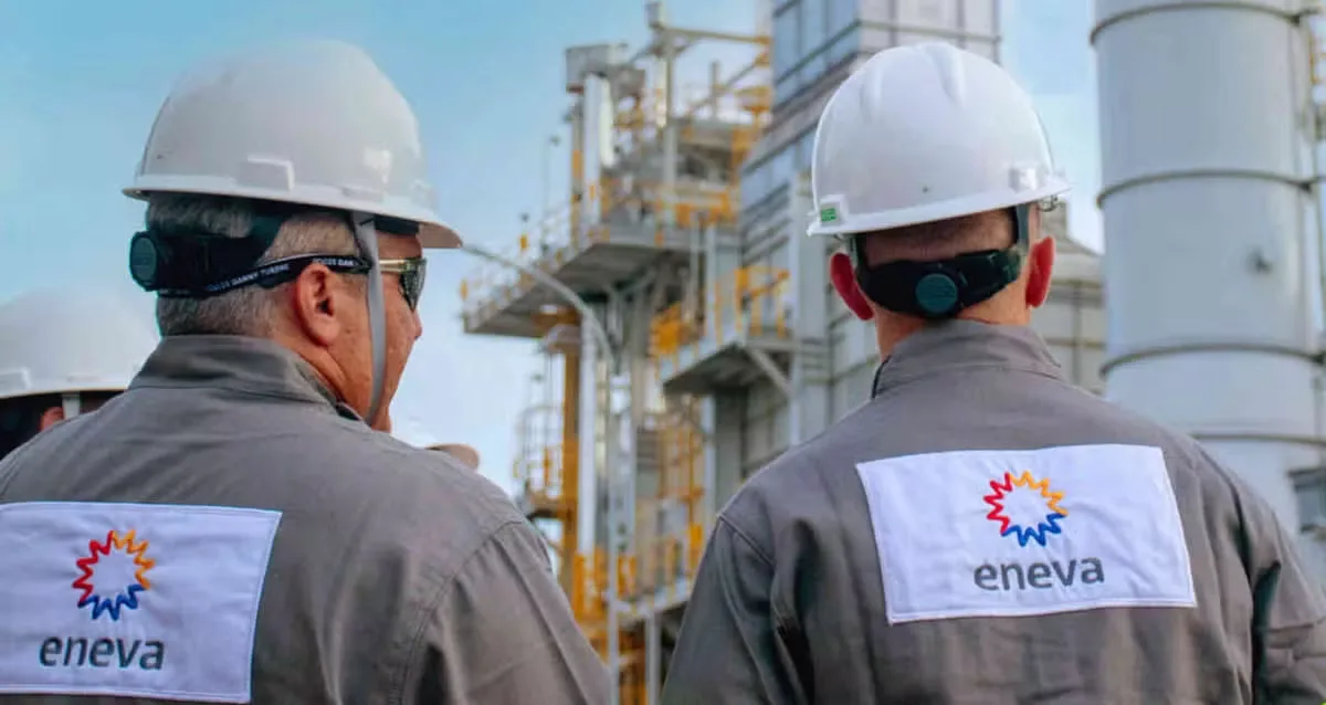 Flexibilização de térmicas da Eneva pode reduzir custos em até R$ 3,2 bilhões