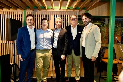 Grand Mercure São Paulo Pinheiros oficializa abertura com foco na cultura brasileira