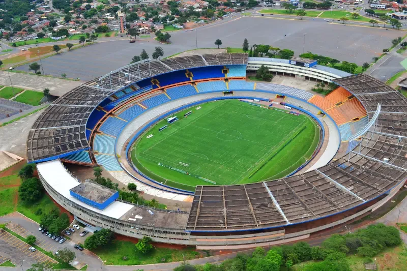Campanha de Goiânia em jogos da Série B terá patrocínio de R$ 6 milhões