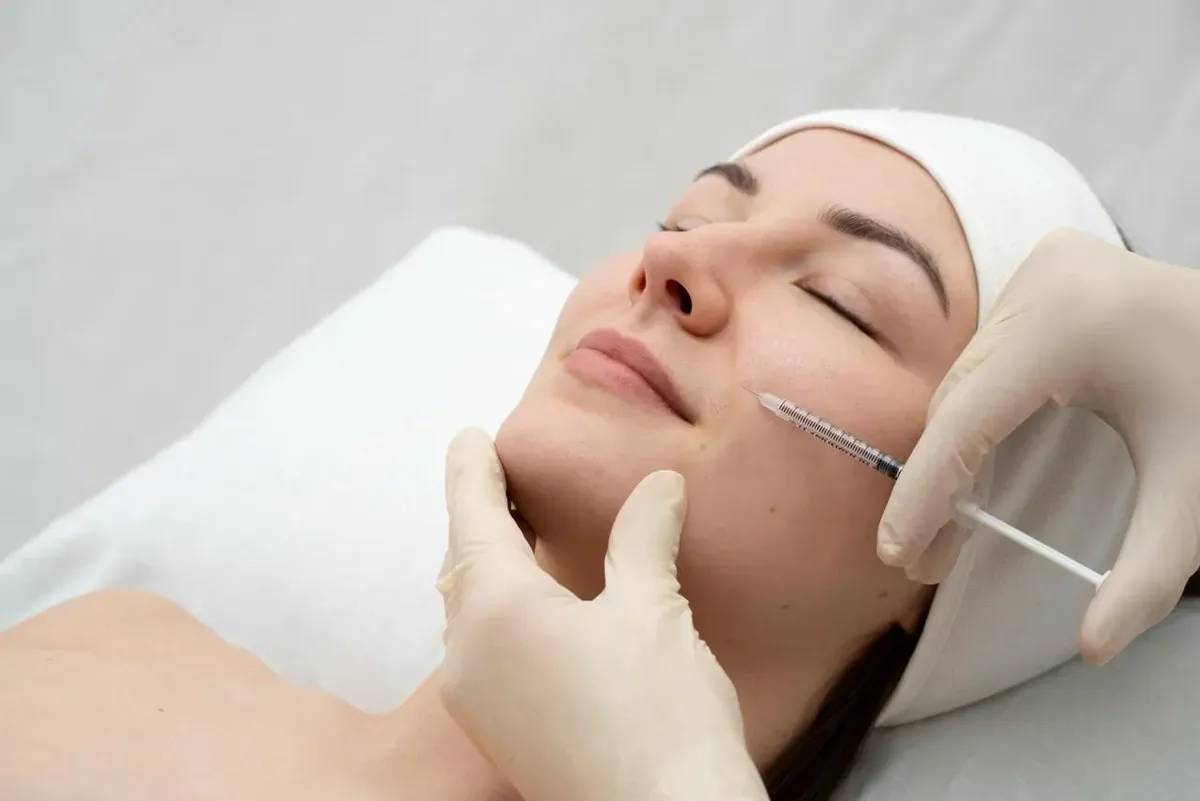Decisão sobre harmonização facial amplia debate sobre formação e limites profissionais