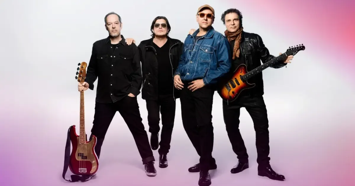 Barão Vermelho retorna ao Rock in Rio com repertório marcante
