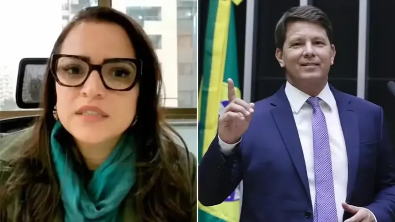 Operação investiga emendas e produção de filme sobre Jair Bolsonaro