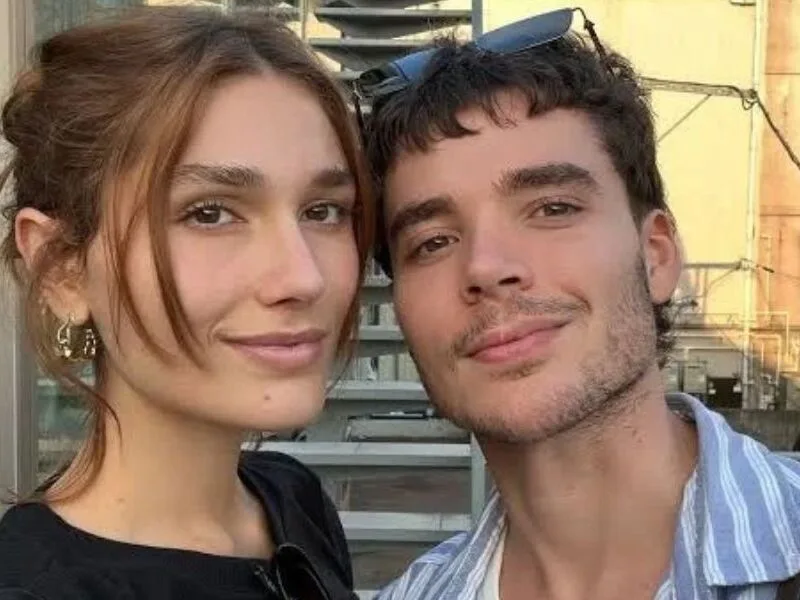 João Lucas ensaia Percy Jackson com orquestra antes da estreia em São Paulo