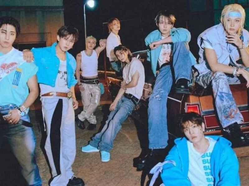Stray Kids lidera buscas por artistas do Rock in Rio 2026 no Google Brasil