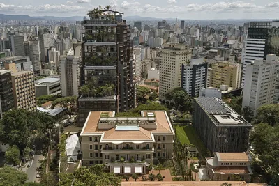 Redes, fundos imobiliários e tecnologia redesenham a hotelaria no Brasil