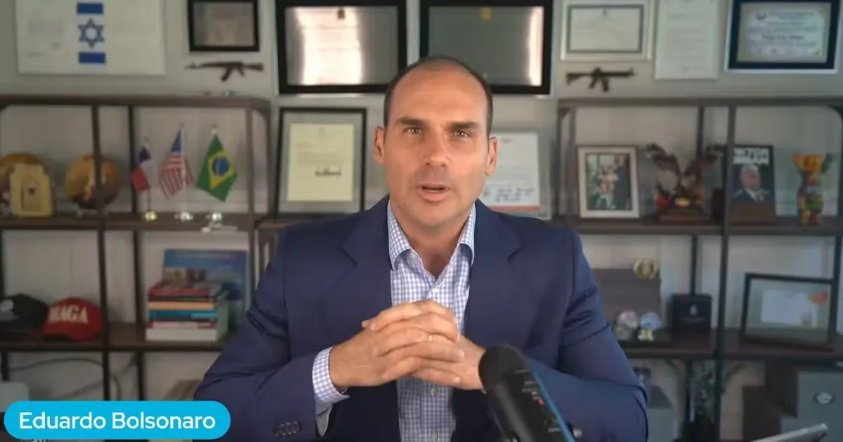 PF investiga gestão de recursos nos EUA ligados ao filme Dark Horse