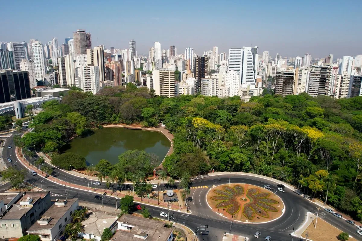 Bosque dos Buritis terá programação musical gratuita em dois dias