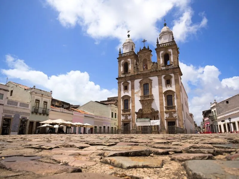 Recife recebe 11ª edição do SPA das Artes com ações gratuitas pela cidade