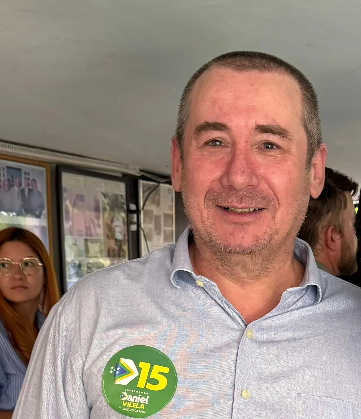 Lei Goyazes mobiliza setor cultural em apoio a Daniel Vilela
