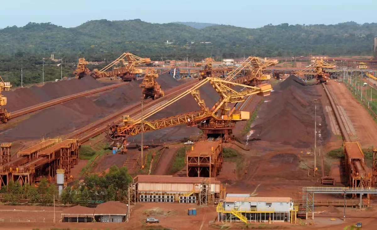 Vale unifica dados e marca divulgação do balanço para 29 de outubro