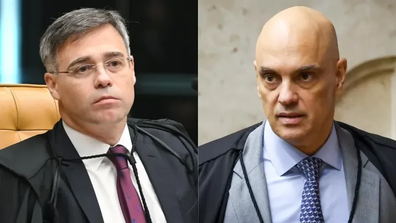 Proposta prevê mandatos de quatro anos para ministros do Supremo