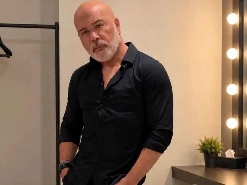 Corpo de Rick será levado a Sorocaba para velório e enterro