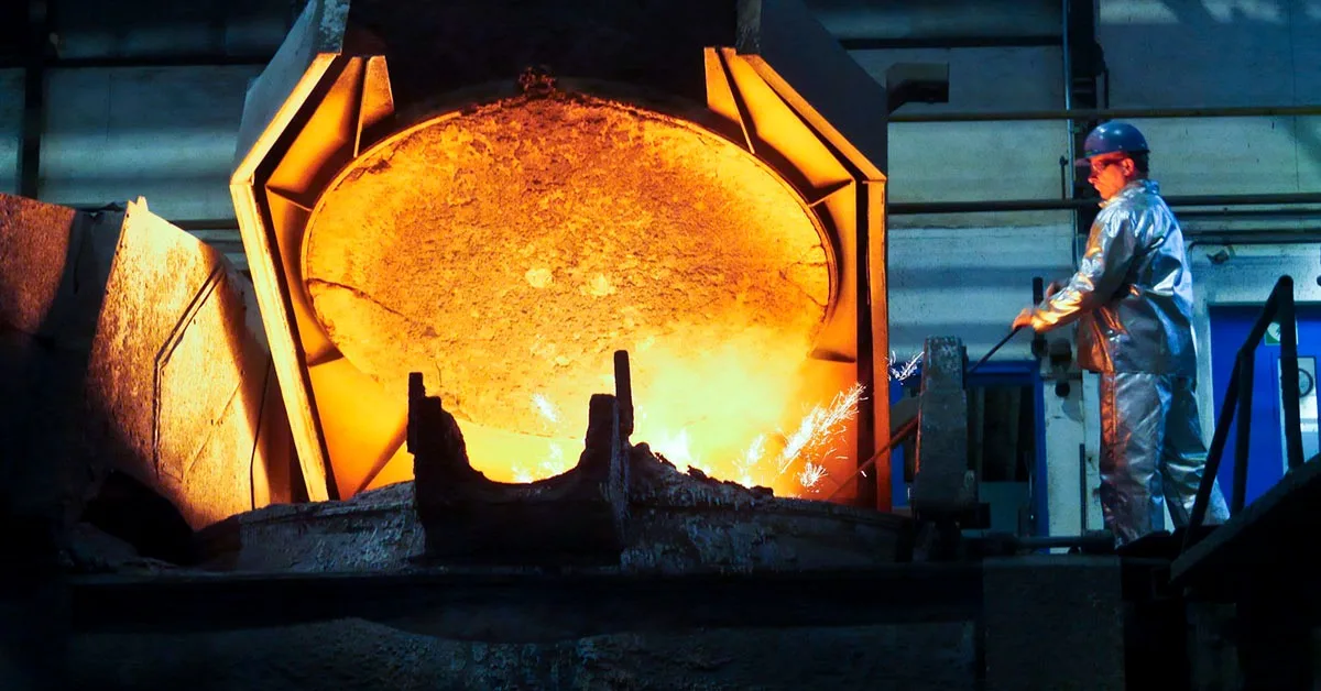Indústria mineira perde ritmo em agosto e reduz expectativa para os próximos meses